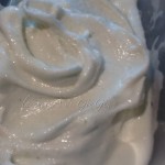 Granita di menta fresca – ricetta dolci 