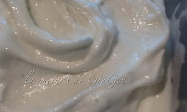 Granita di menta fresca – ricetta dolci